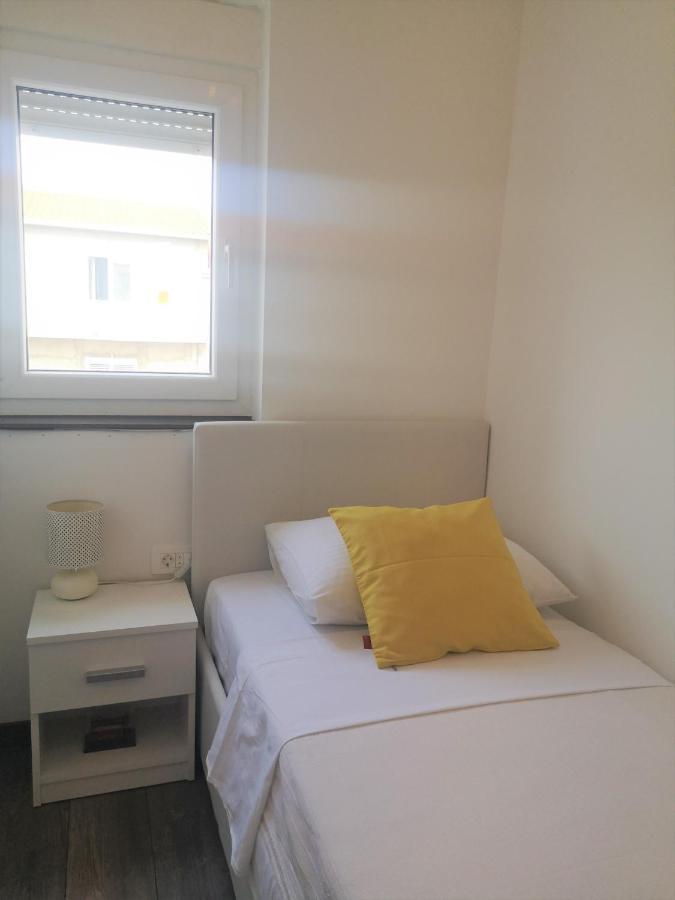 Apartments Tanja Kastela Bagian luar foto