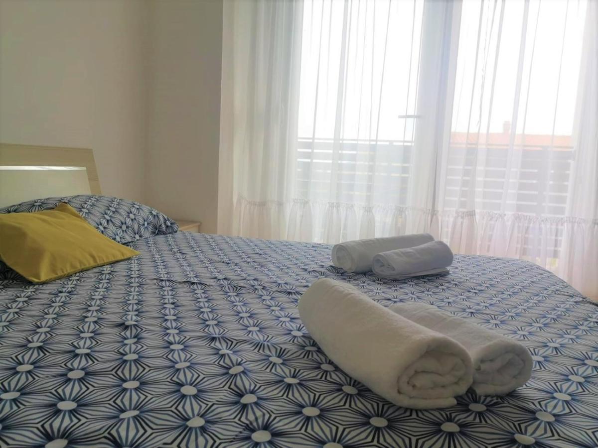 Apartments Tanja Kastela Bagian luar foto