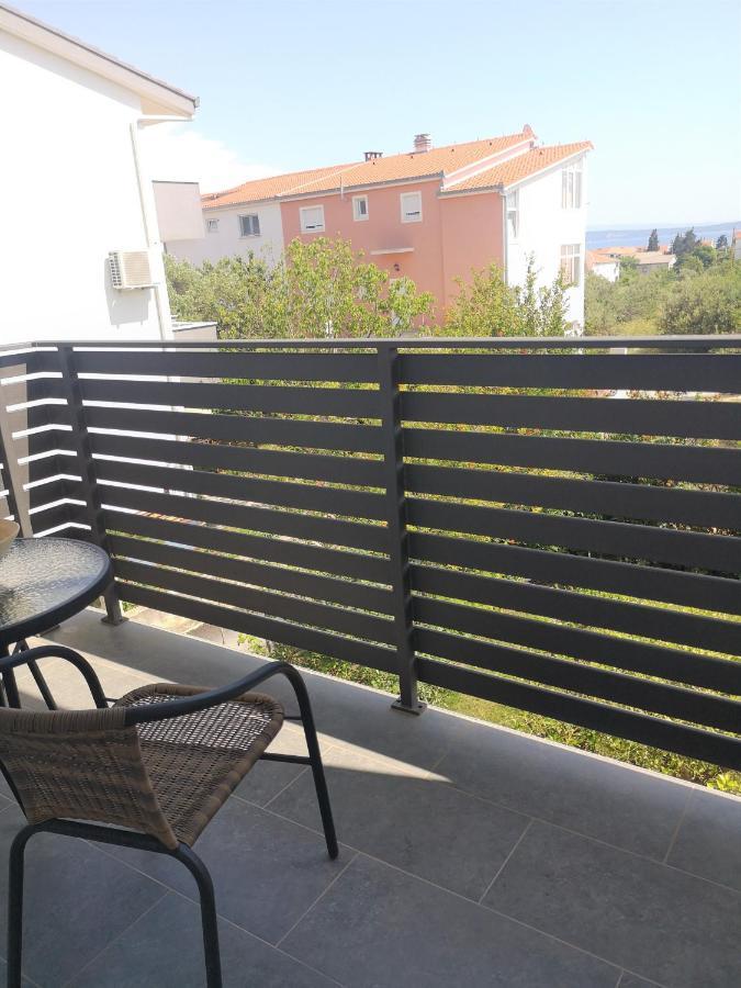 Apartments Tanja Kastela Bagian luar foto