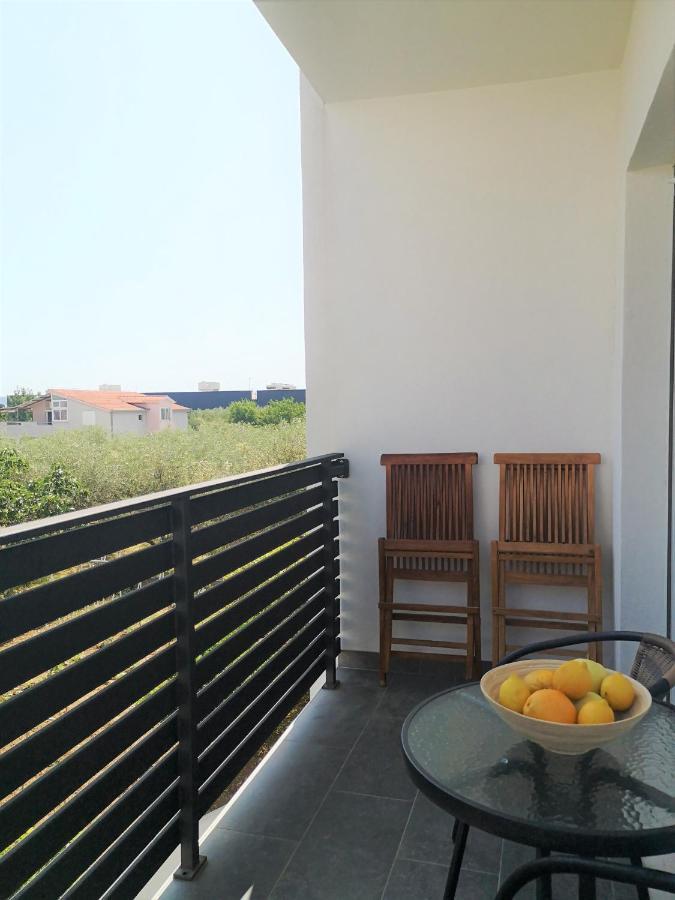 Apartments Tanja Kastela Bagian luar foto