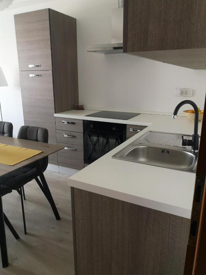 Apartments Tanja Kastela Bagian luar foto